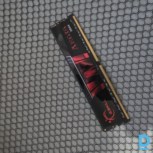 Pārdod G.SKILL DDR4 16 GB