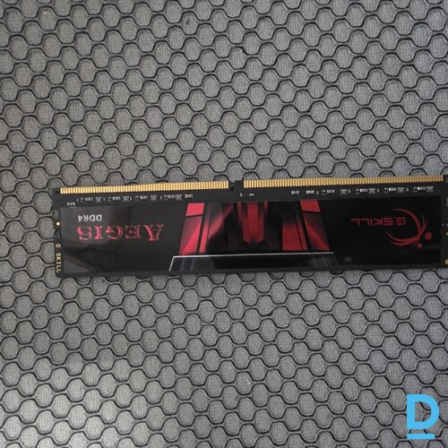 Pārdod G.SKILL DDR4 16 GB