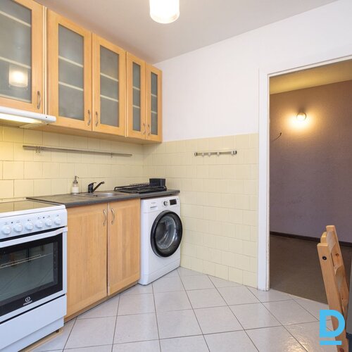 Izīrē dzīvokli Jūrmala