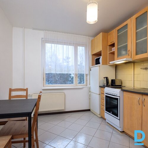 Izīrē dzīvokli Jūrmala