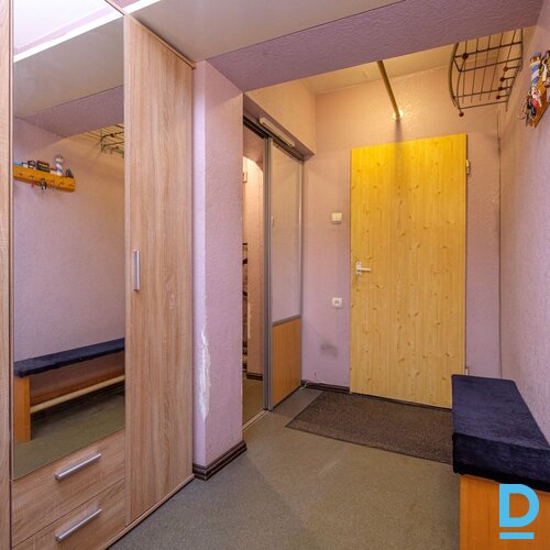 Izīrē dzīvokli Jūrmala