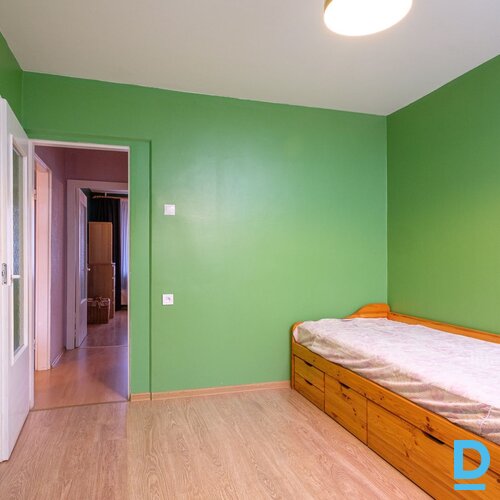 Izīrē dzīvokli Jūrmala