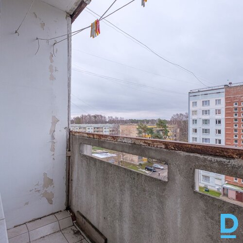 Izīrē dzīvokli Jūrmala