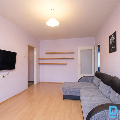 Izīrē dzīvokli Jūrmala