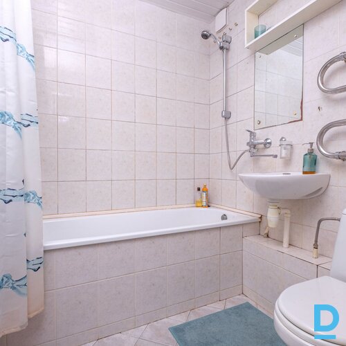 Izīrē dzīvokli Jūrmala