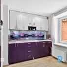 Продаётся уютная 3-комнатная квартира с двумя лоджиями и удобным расположением.О