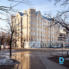 Продают квартиру в Alauksta iela 21