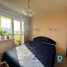 Продают квартиру в Salnas iela 26