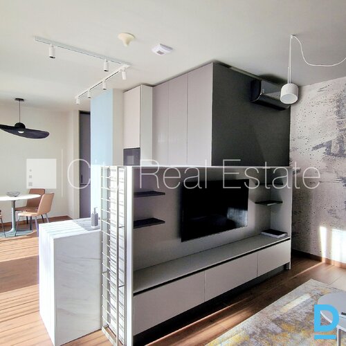 Izīrē dzīvokli Jūrmalā