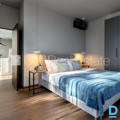 Izīrē dzīvokli Jūrmalā