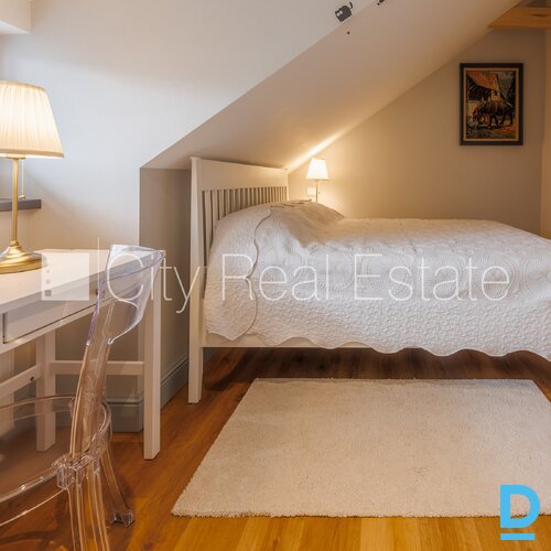 Izīrē dzīvokli Jūrmalā