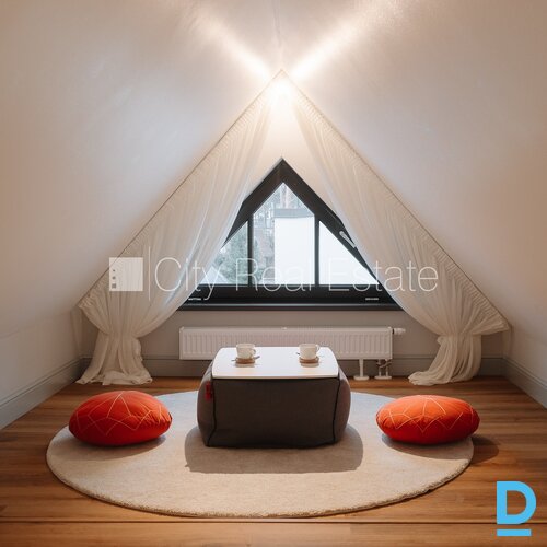 Izīrē dzīvokli Jūrmalā