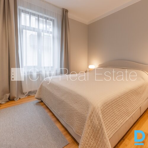 Izīrē dzīvokli Jūrmalā