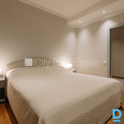 Izīrē dzīvokli Jūrmalā