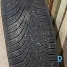 Pārdod Sailun Vissezonas riepas 235