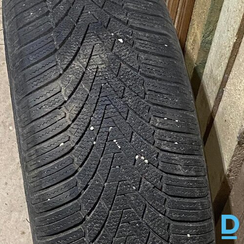 Pārdod Sailun Vissezonas riepas 235