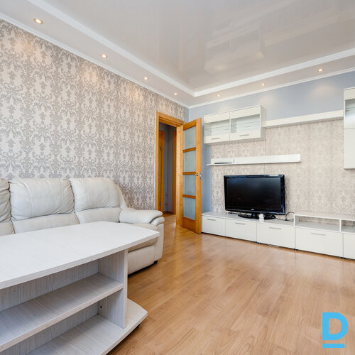 Pārdod dzīvokli Salnas ielā 34, 63m², 3 ist.