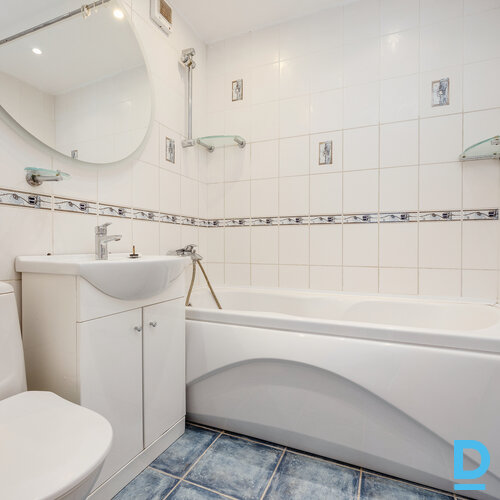 Pārdod dzīvokli Salnas ielā 34, 63m², 3 ist.