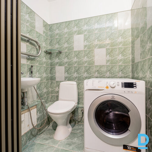 Pārdod dzīvokli Salnas ielā 34, 63m², 3 ist.