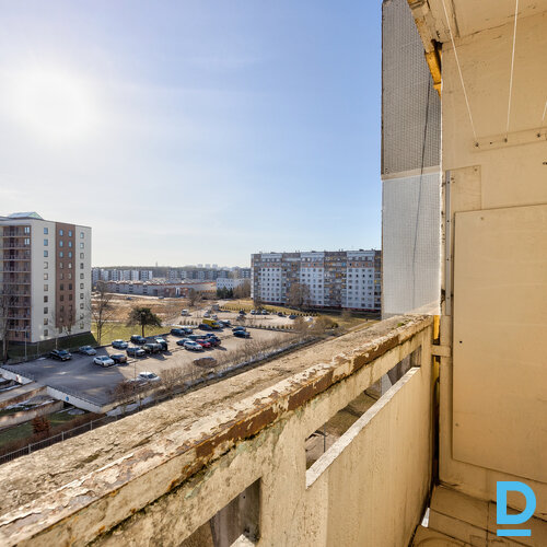 Pārdod dzīvokli Salnas ielā 34, 63m², 3 ist.