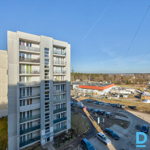 Pārdod dzīvokli Salnas ielā 34, 63m², 3 ist.