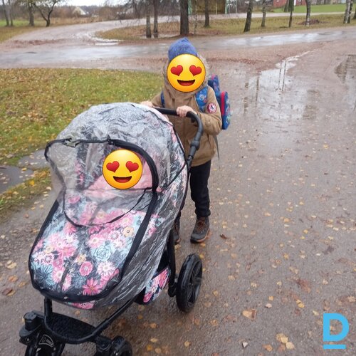 Pārdod Camarello Elf Pastaigu rati