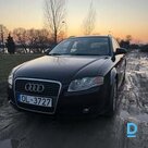 Pārdod Audi A4, 2007