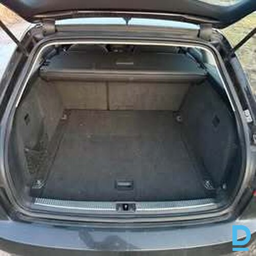 Pārdod Audi A4, 2007