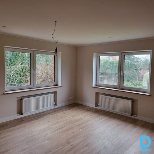 Darbi ar reģipsi, dzivokļu māju remonts