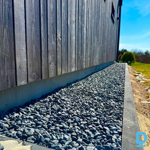 Piedāvā Bruģēšana Ogres raj. mob.26935400