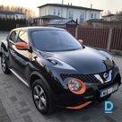 For sale Nissan Juke, 2019