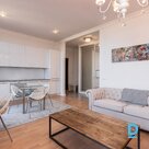 Izīrē dzīvokli Rīga