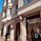 Commercial premises for rent in Riga