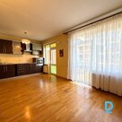 Продают квартиру в Rīga Mežciems Vecā Biķernieku 21