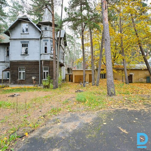 Pārdod māju Ilūkstes iela 1