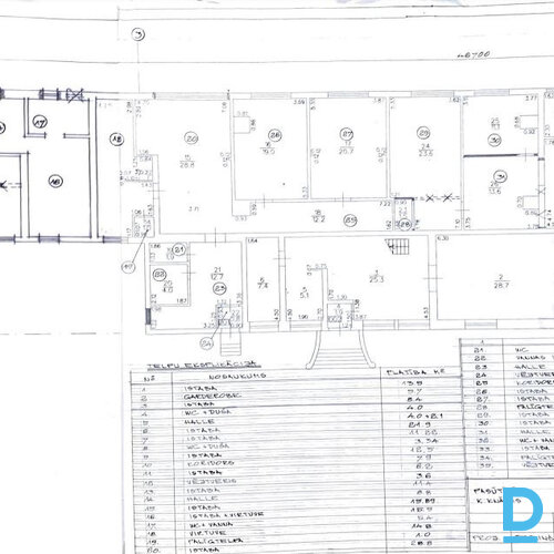 Pārdod māju Ilūkstes iela 1