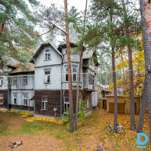 Pārdod māju Ilūkstes iela 1