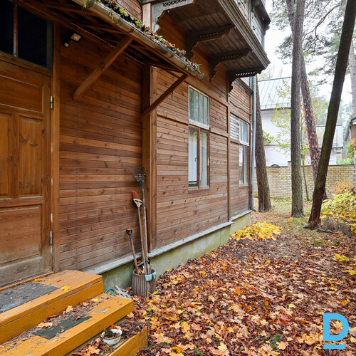 Pārdod māju Ilūkstes iela 1