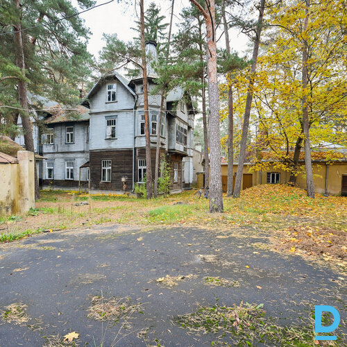 Pārdod māju Ilūkstes iela 1