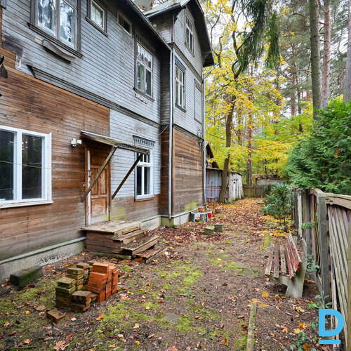 Pārdod māju Ilūkstes iela 1