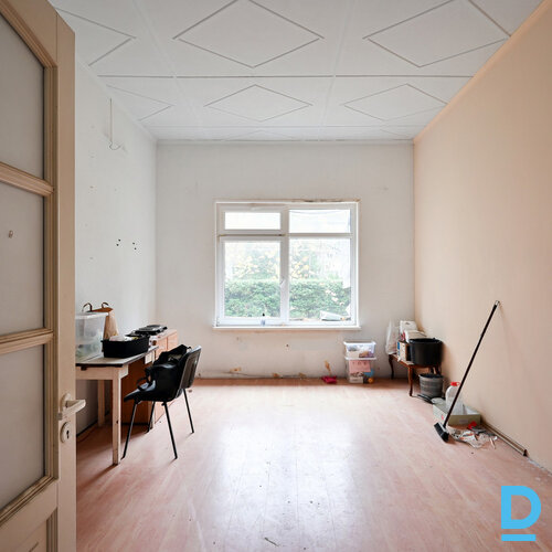 Pārdod māju Ilūkstes iela 1