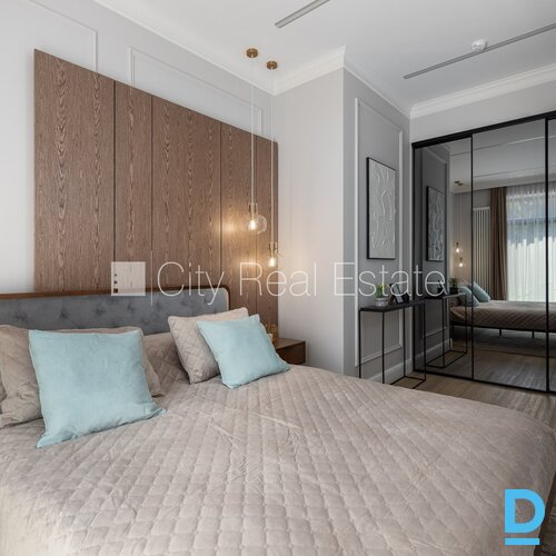 Pārdod dzīvokli Jūrmalā