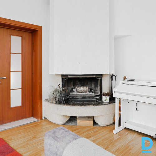 Pārdod māju Ģertrūdes prospekts 7 k-2