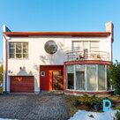 Pārdod māju Ģertrūdes prospekts 7 k-2