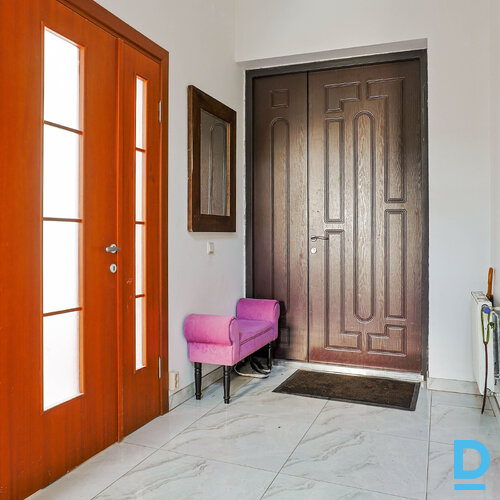 Pārdod māju Ģertrūdes prospekts 7 k-2