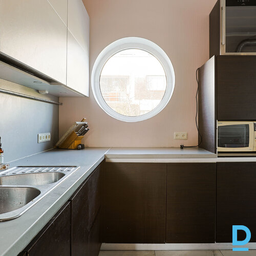 Pārdod māju Ģertrūdes prospekts 7 k-2