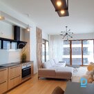 Сдают квартиру в Риге