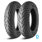 Michelin CITY GRIP 100 90 R10