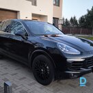 For sale Porsche Cayenne, 2018