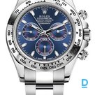 Pārdod Rolex Cosmograph Daytona